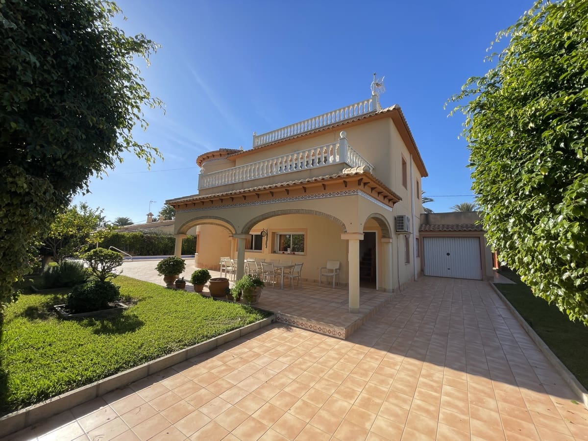 For Sale in Cabo Roig