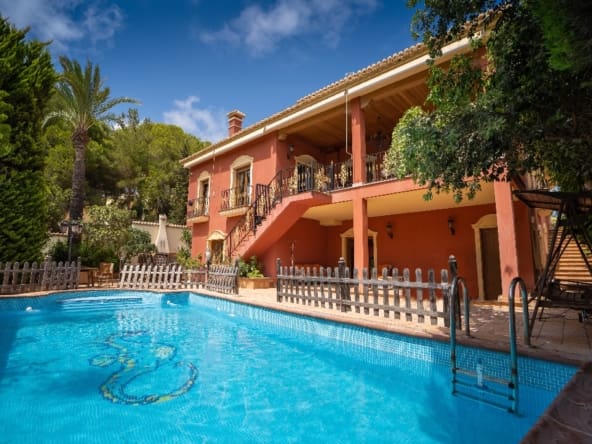 For Sale in Cabo Roig