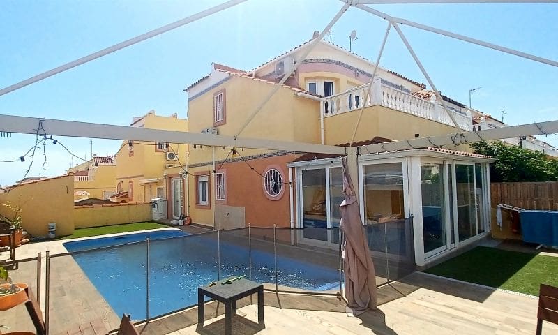 For Sale in La Zenia