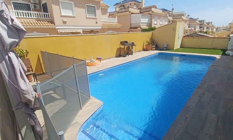 For Sale in La Zenia