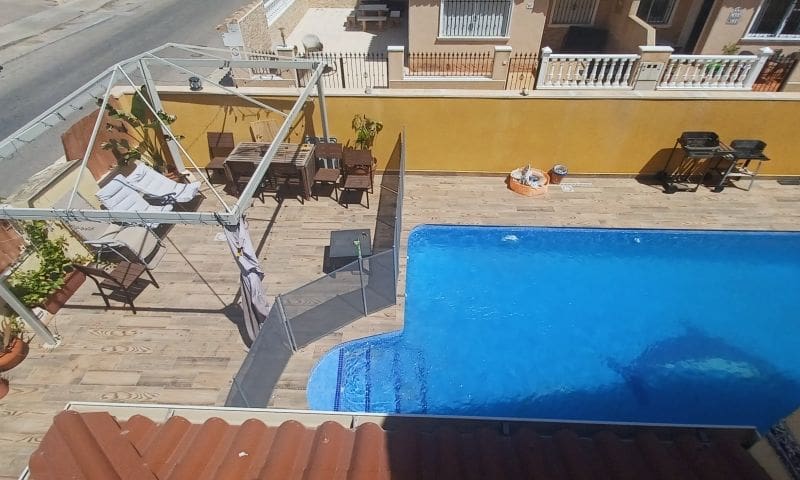 For Sale in La Zenia