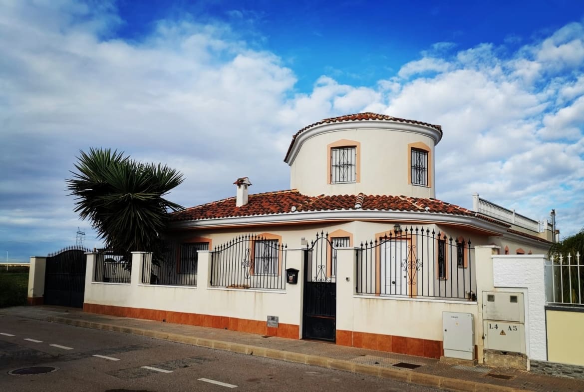 For Sale in Los Alcazares