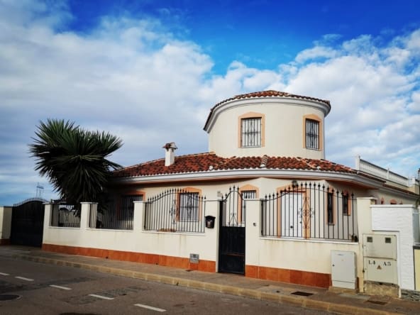 For Sale in Los Alcazares