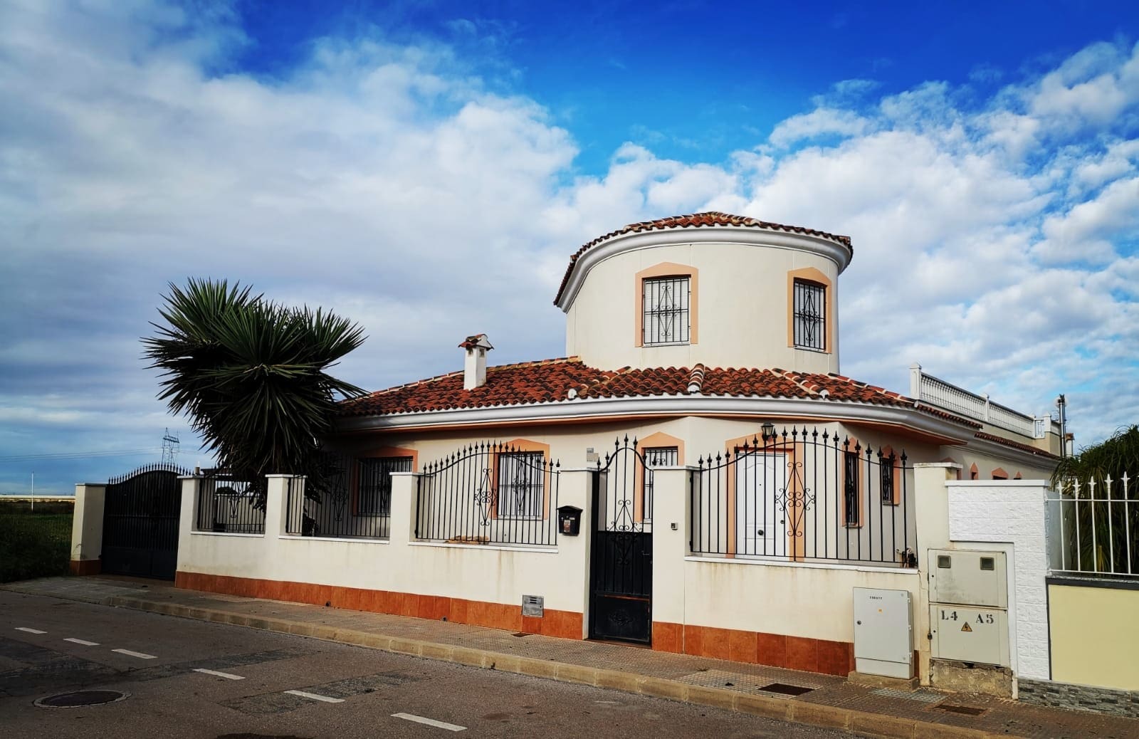 For Sale in Los Alcazares