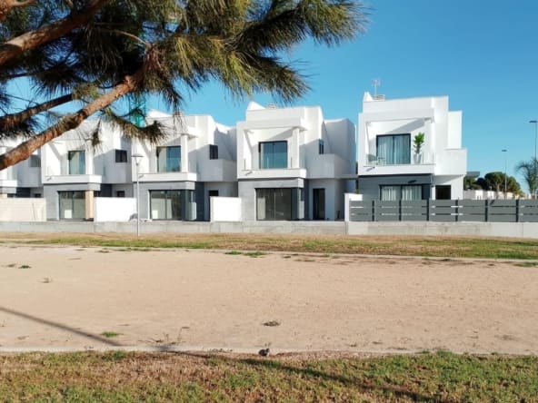 For Sale in San Javier