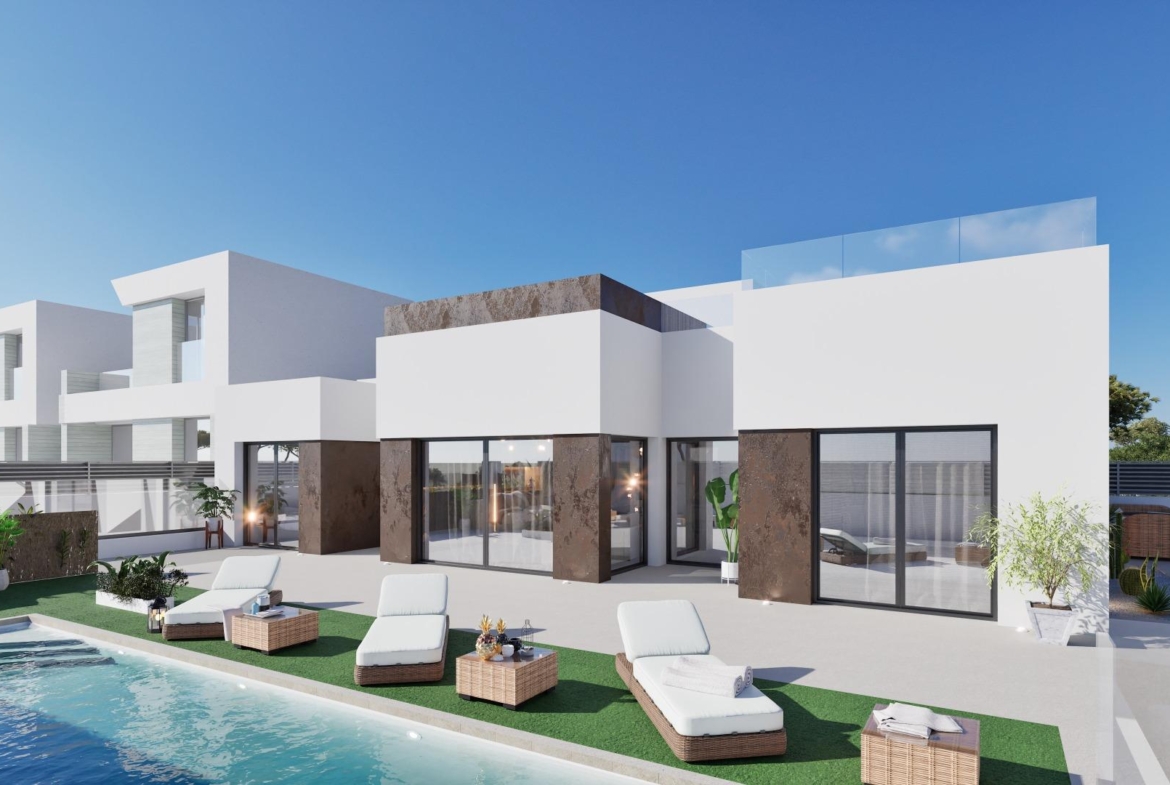 For Sale in El Campello