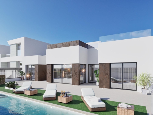 For Sale in El Campello