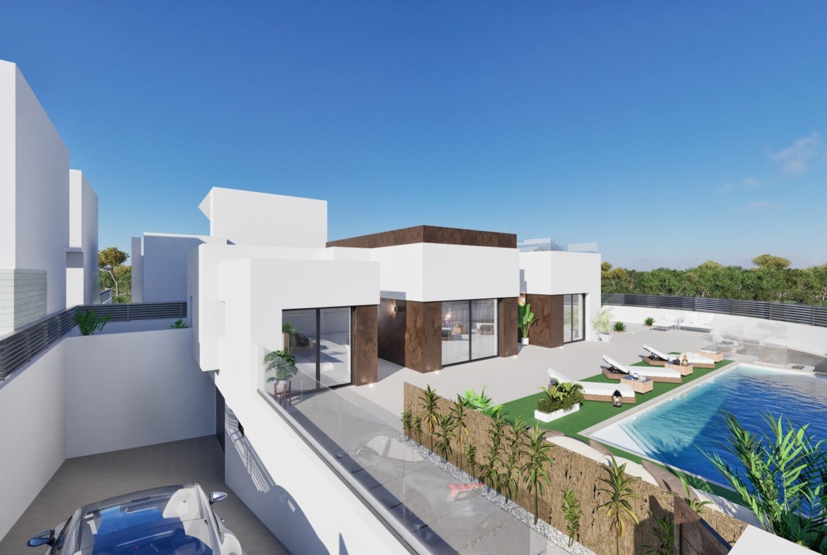 For Sale in El Campello