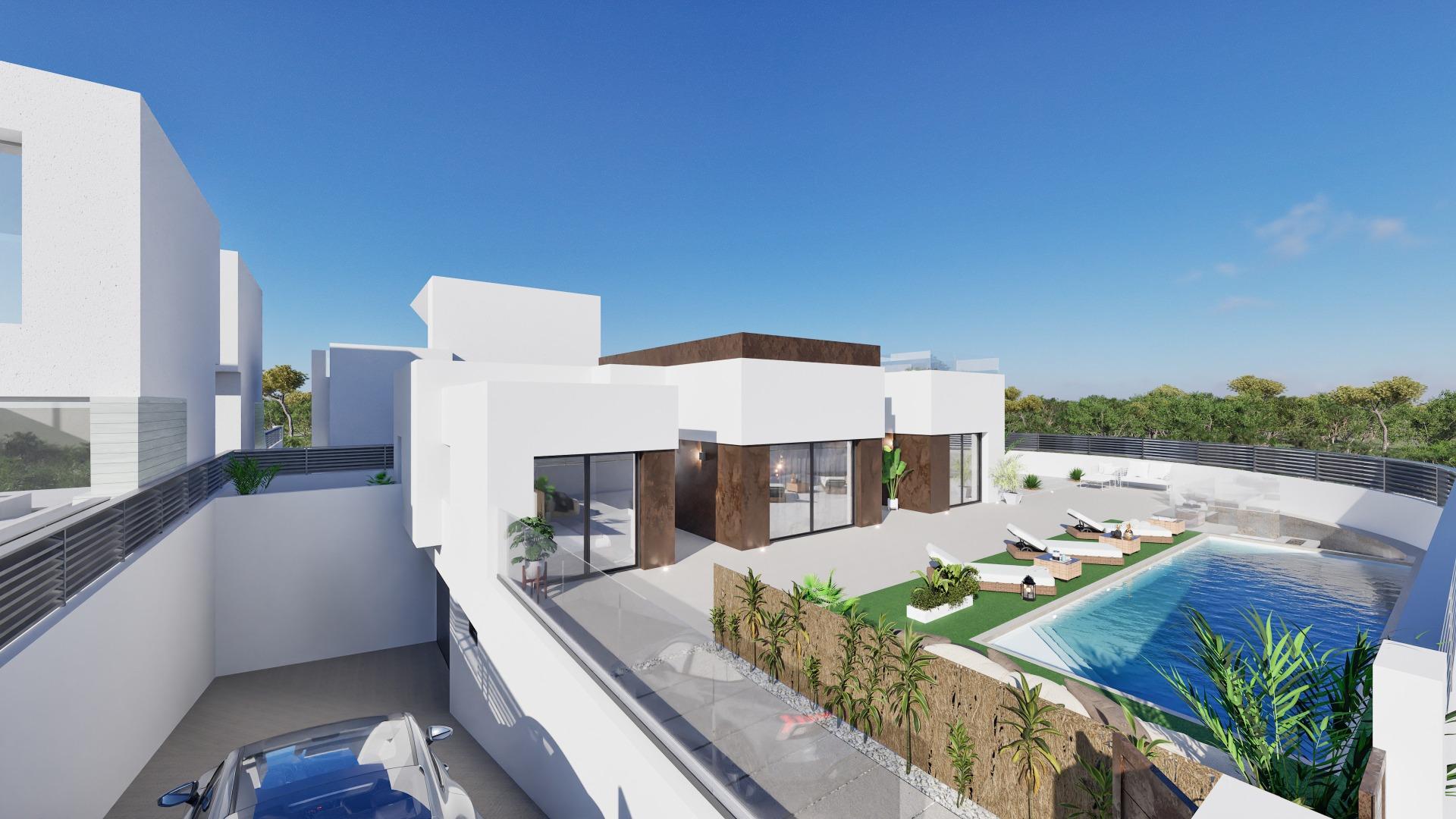 For Sale in El Campello