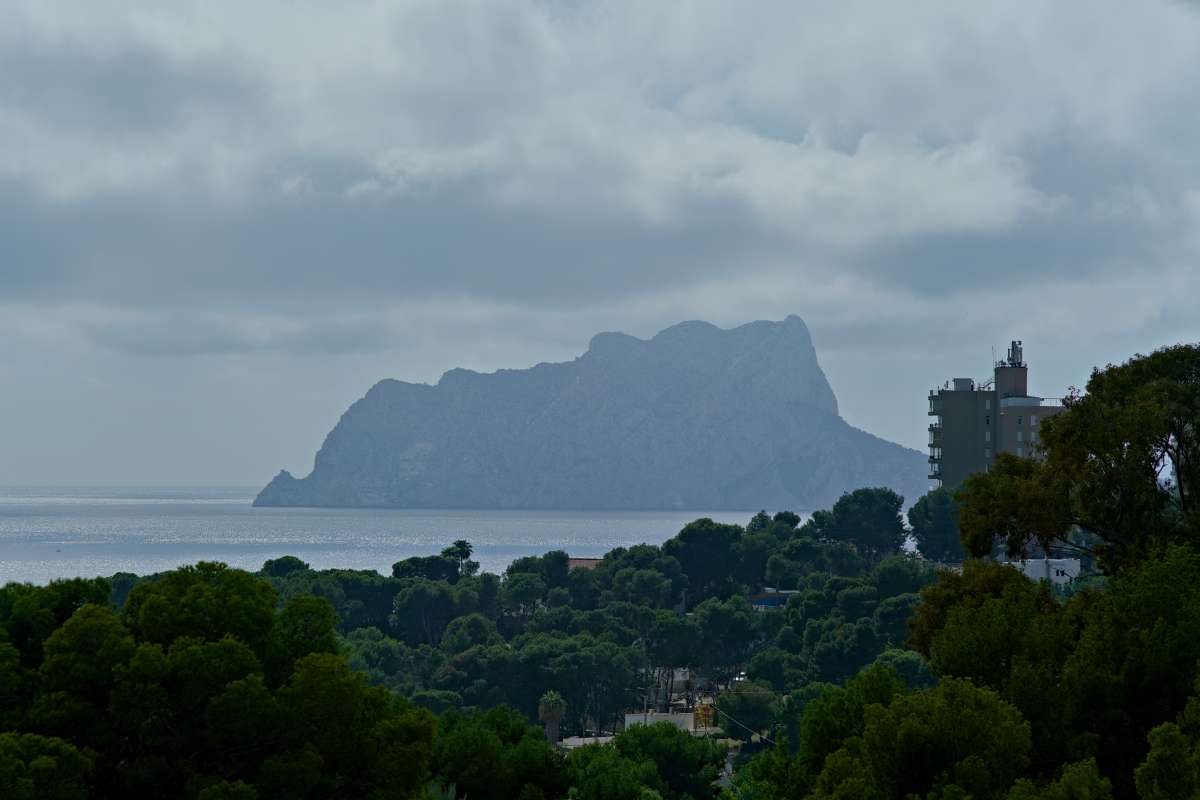 For Sale in Moraira