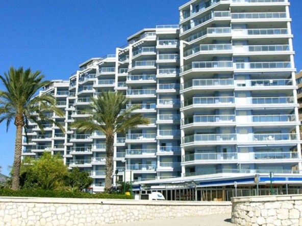 For Sale in Calpe