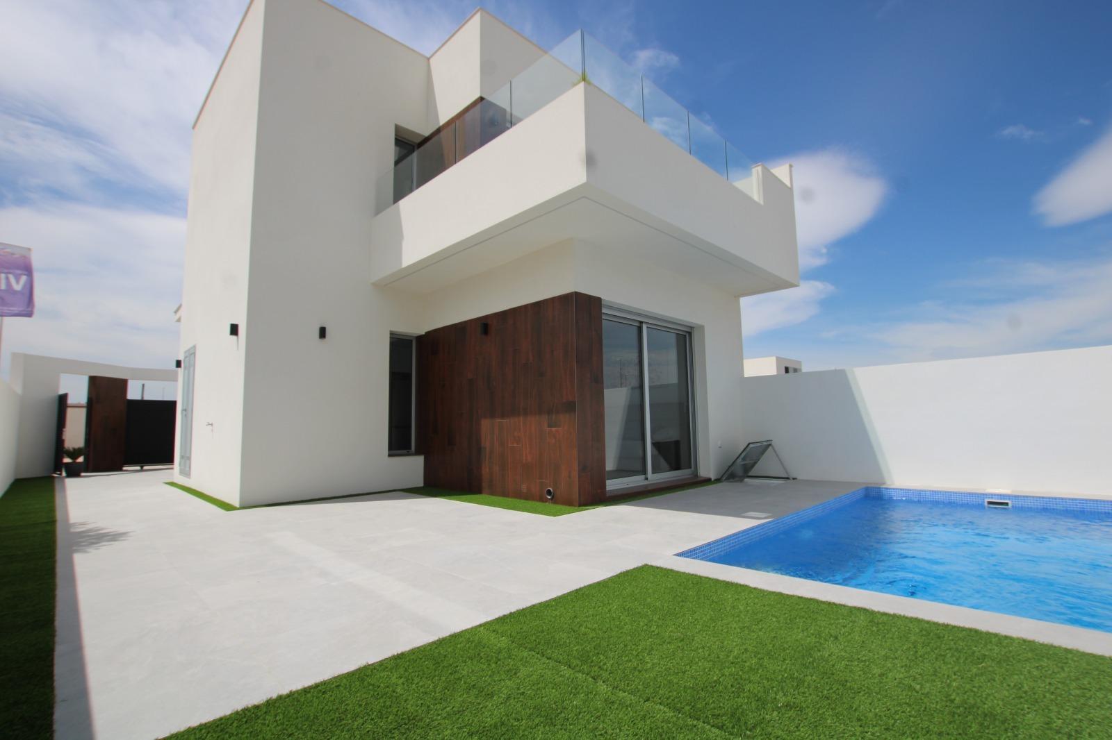 For Sale in San Fulgencio