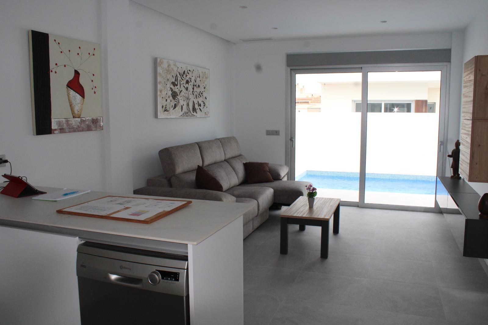 For Sale in San Fulgencio