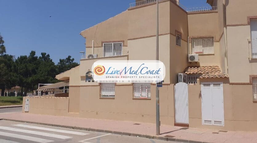 For Sale in Los Alcazares