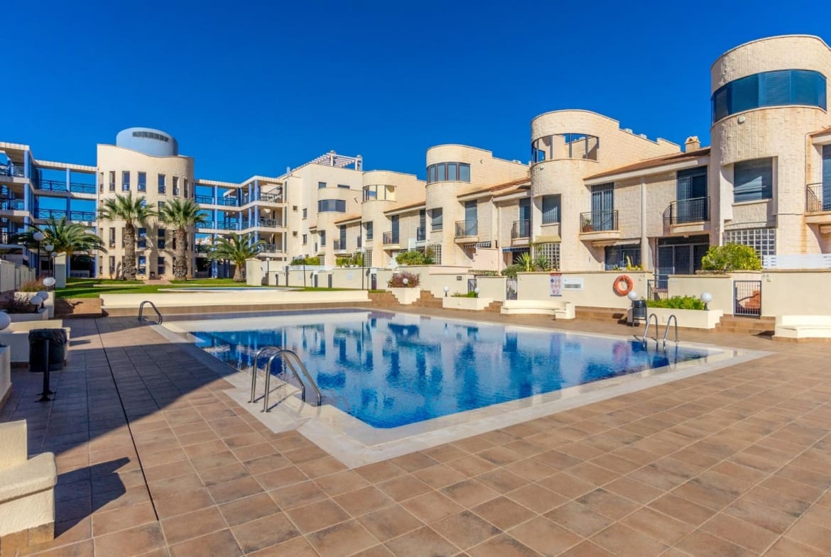 For Sale in Cabo Roig