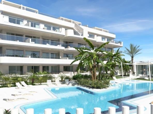 For Sale in Cabo Roig