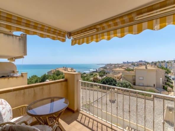 For Sale in Cabo Roig