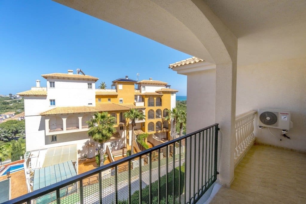 For Sale in Cabo Roig