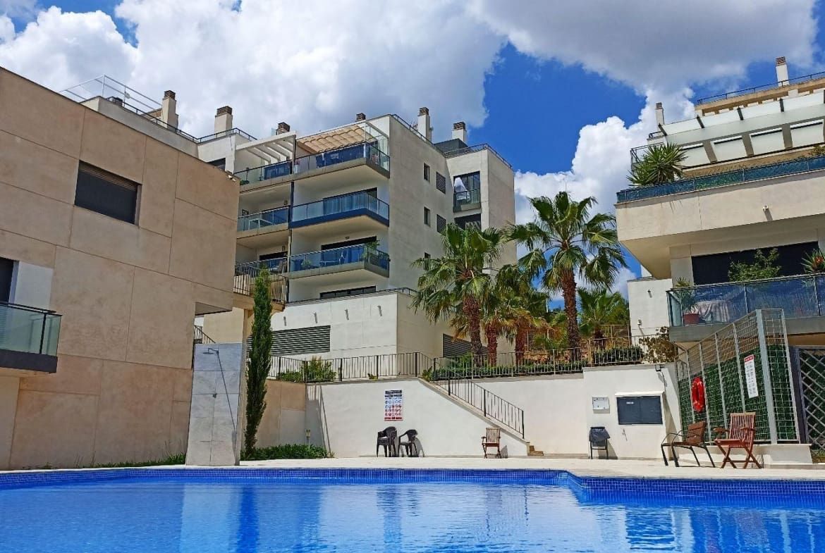 For Sale in Orihuela Costa