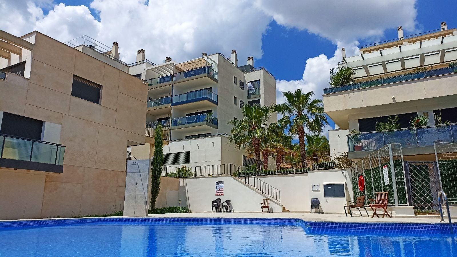 For Sale in Orihuela Costa