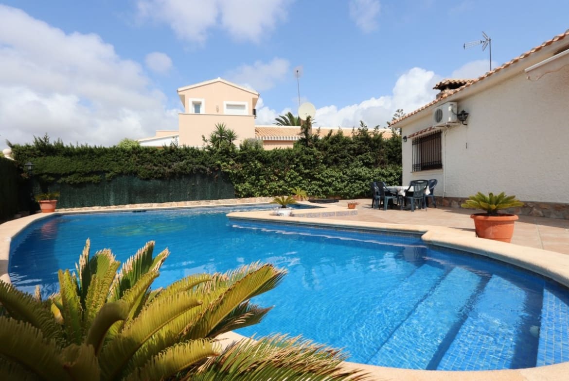 For Sale in Cabo Roig