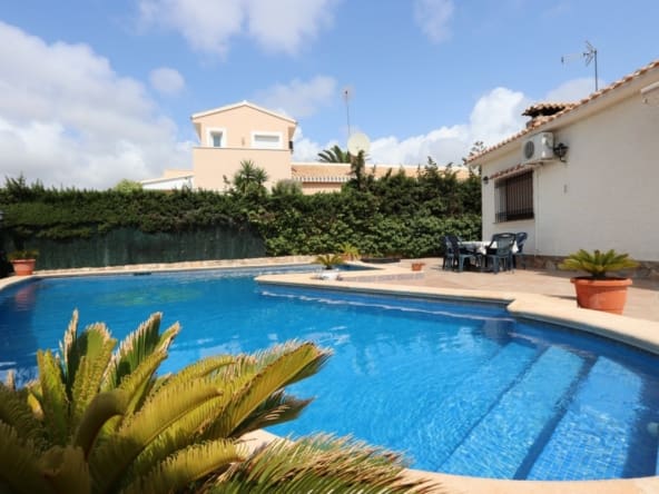 For Sale in Cabo Roig