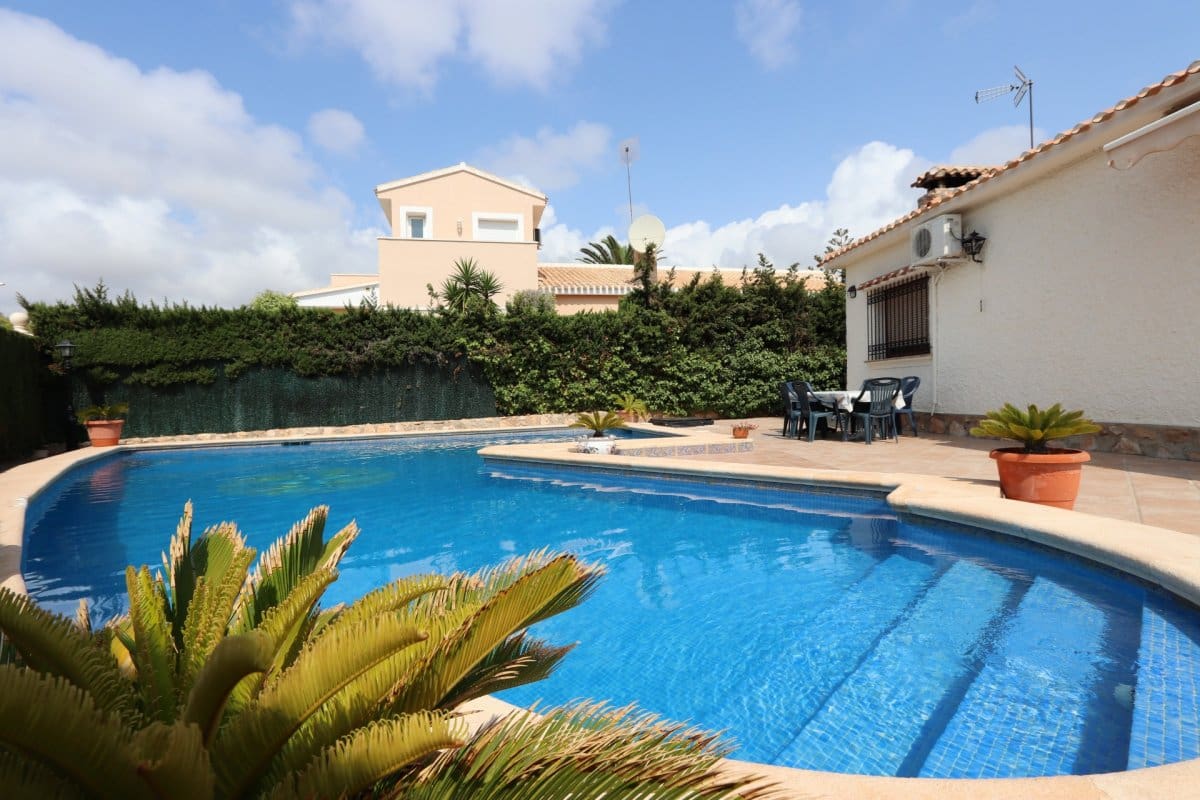 For Sale in Cabo Roig