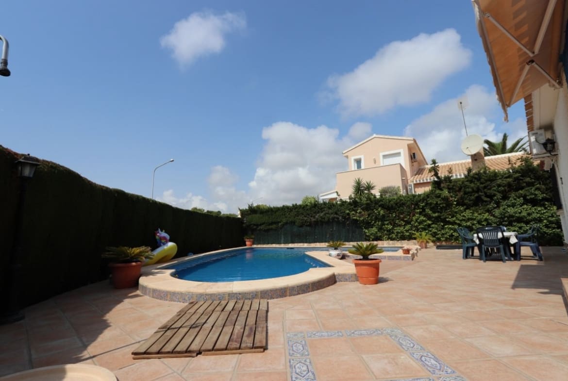 For Sale in Cabo Roig