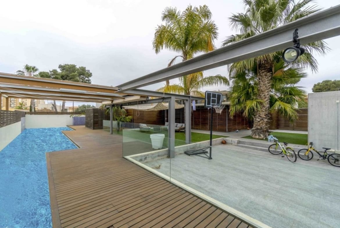 For Sale in Cabo Roig