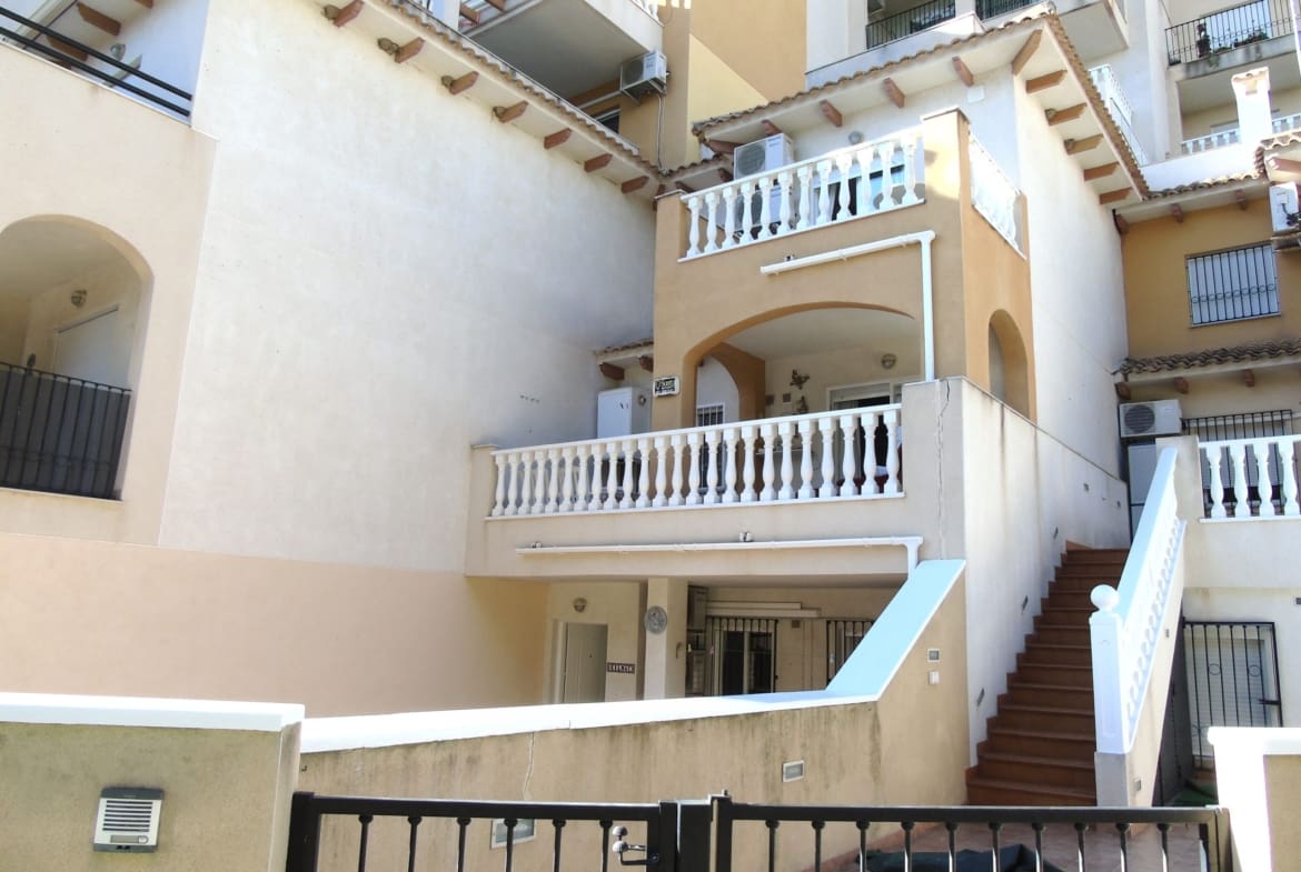 For Sale in Cabo Roig