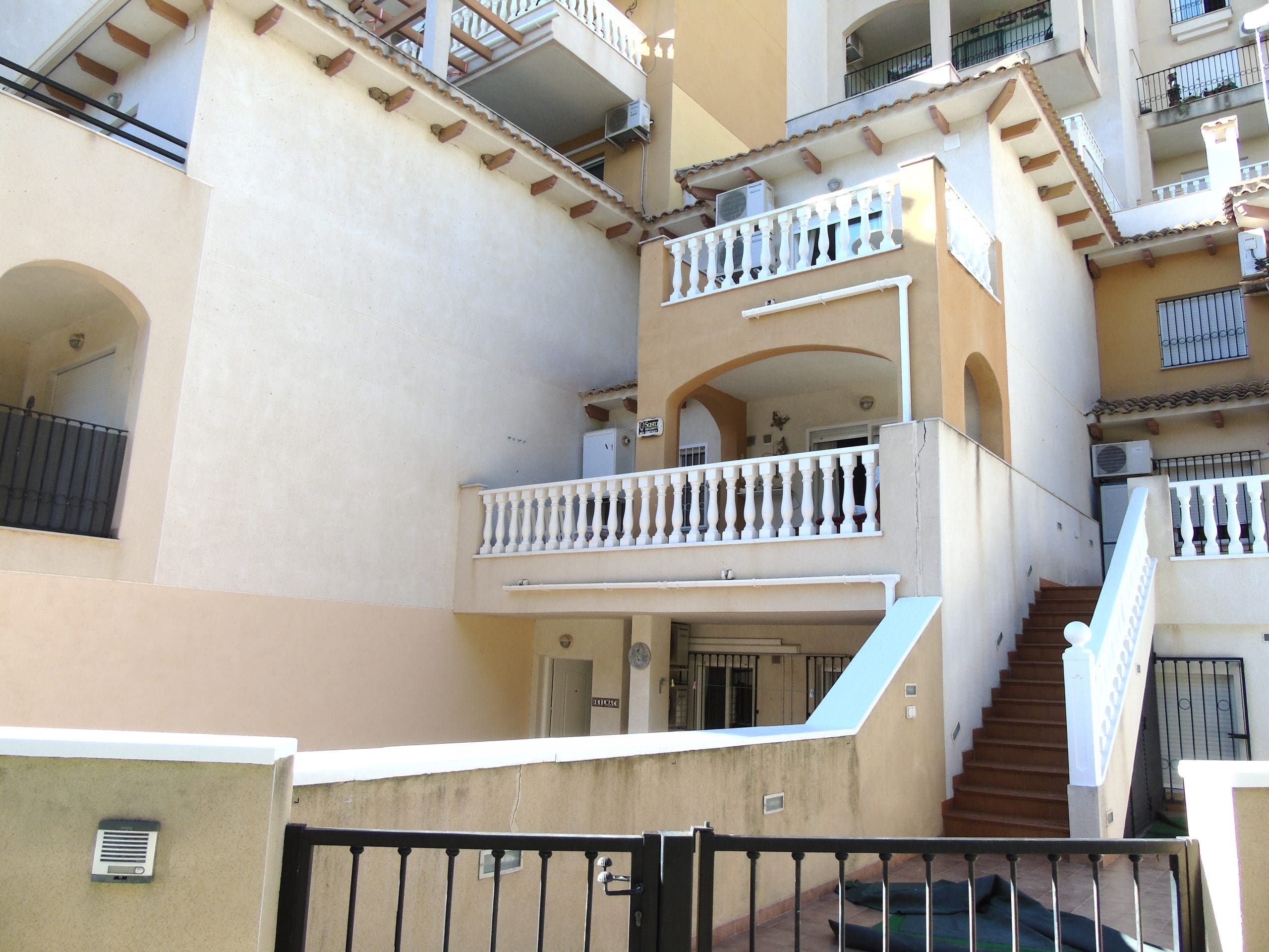 For Sale in Cabo Roig