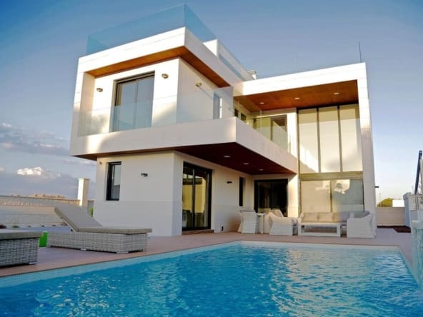 For Sale in Cabo Roig