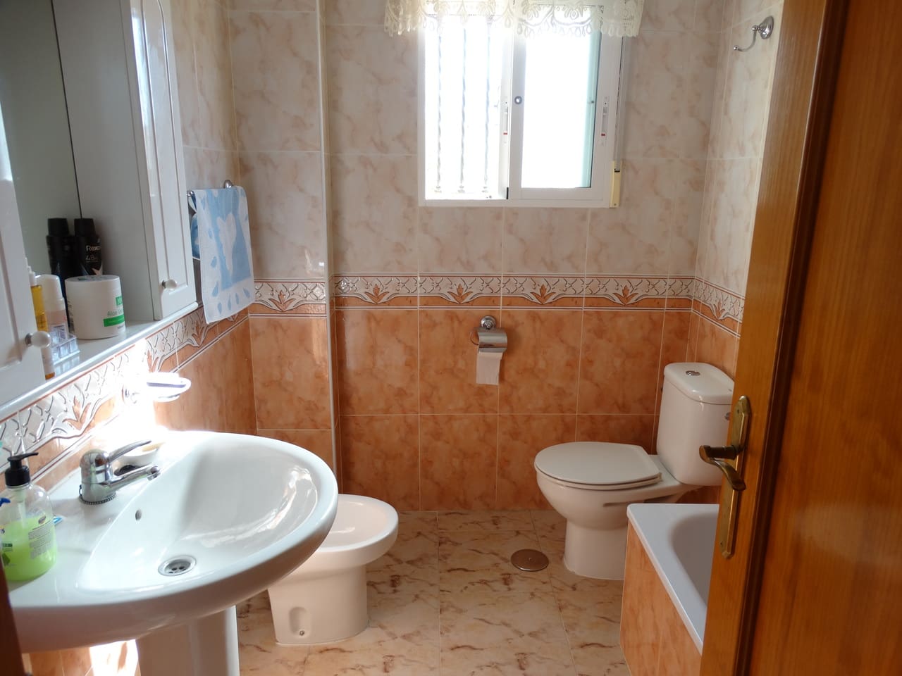 For Sale in Villamartin