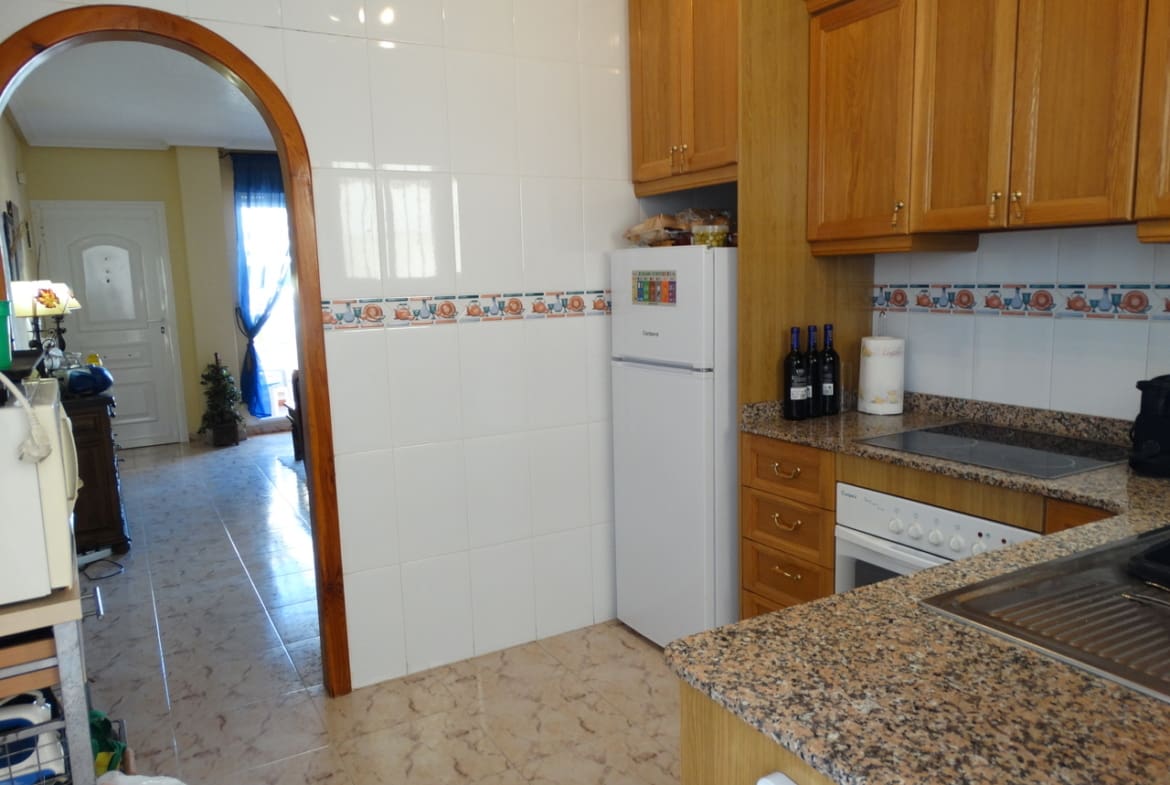 For Sale in Villamartin