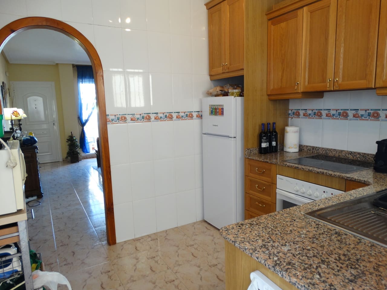 For Sale in Villamartin