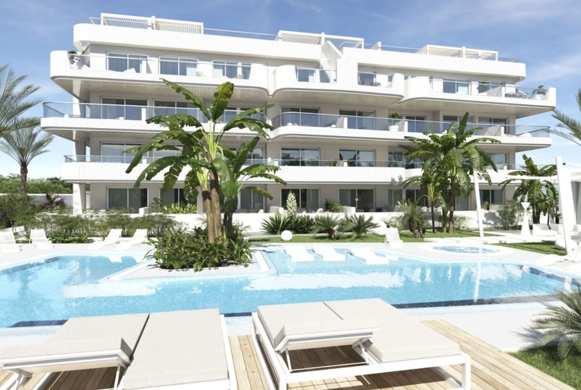 For Sale in Cabo Roig