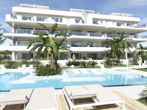 For Sale in Cabo Roig