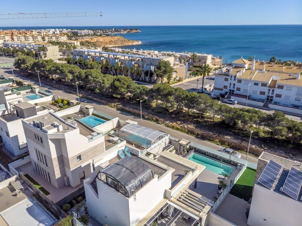 For Sale in Cabo Roig