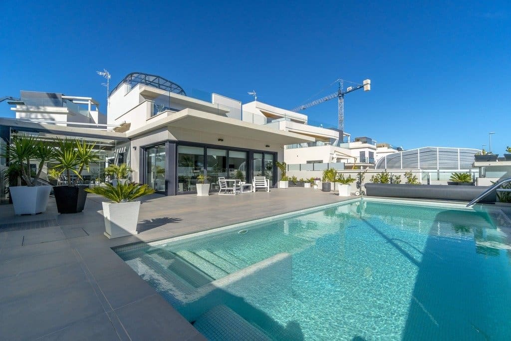 For Sale in Cabo Roig