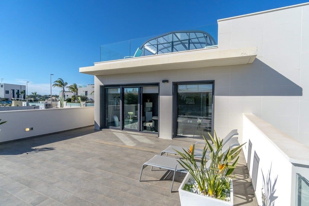 For Sale in Cabo Roig