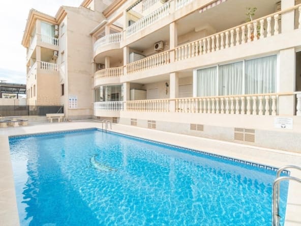 For Sale in Playa Flamenca