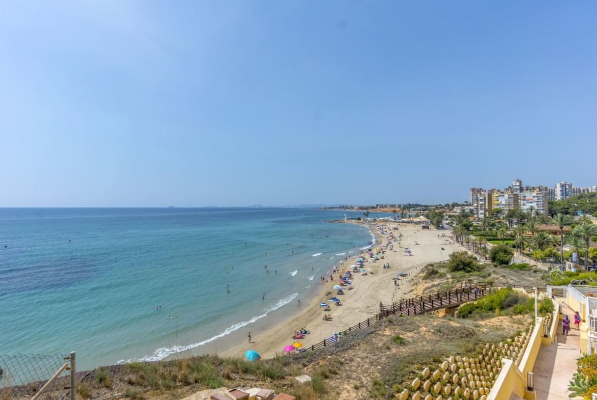 For Sale in Cabo Roig