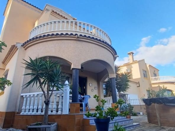 For Sale in Orihuela Costa