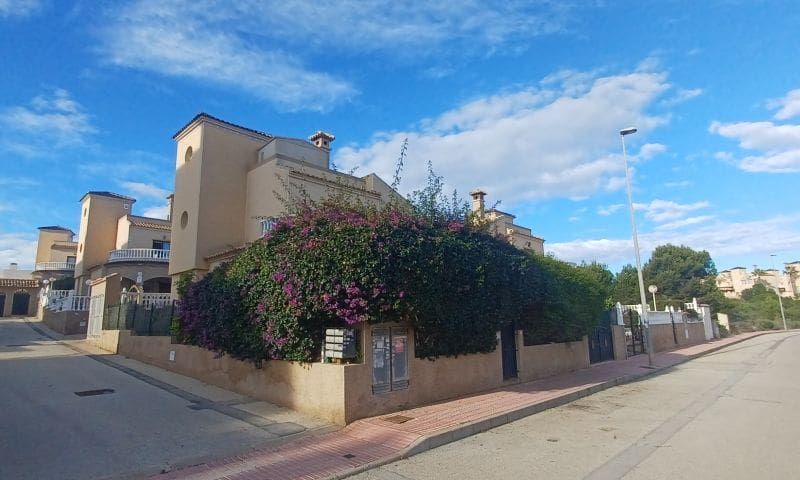 For Sale in Orihuela Costa