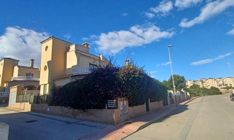 For Sale in Orihuela Costa