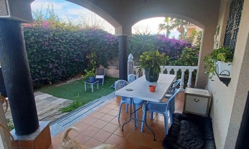 For Sale in Orihuela Costa