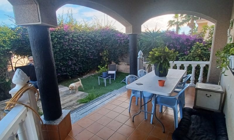 For Sale in Orihuela Costa