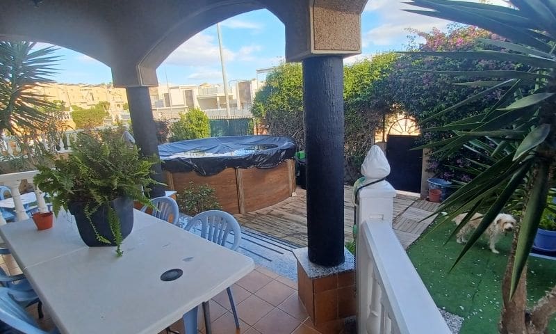 For Sale in Orihuela Costa