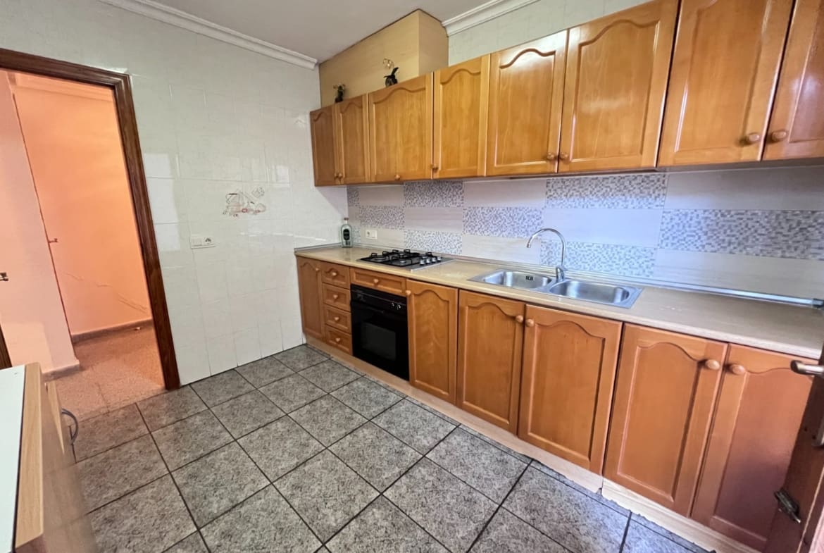 For Sale in Jacarilla