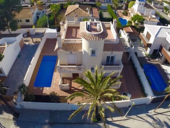 For Sale in Cabo Roig